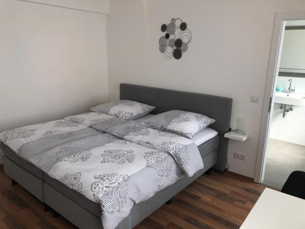 City Rooms Goch Ngoại thất bức ảnh