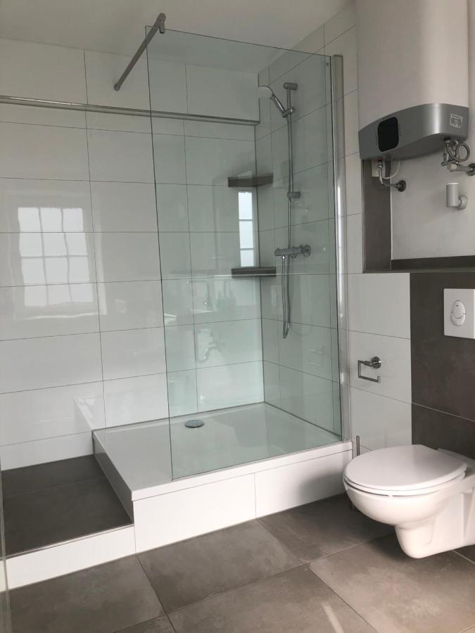 City Rooms Goch Ngoại thất bức ảnh
