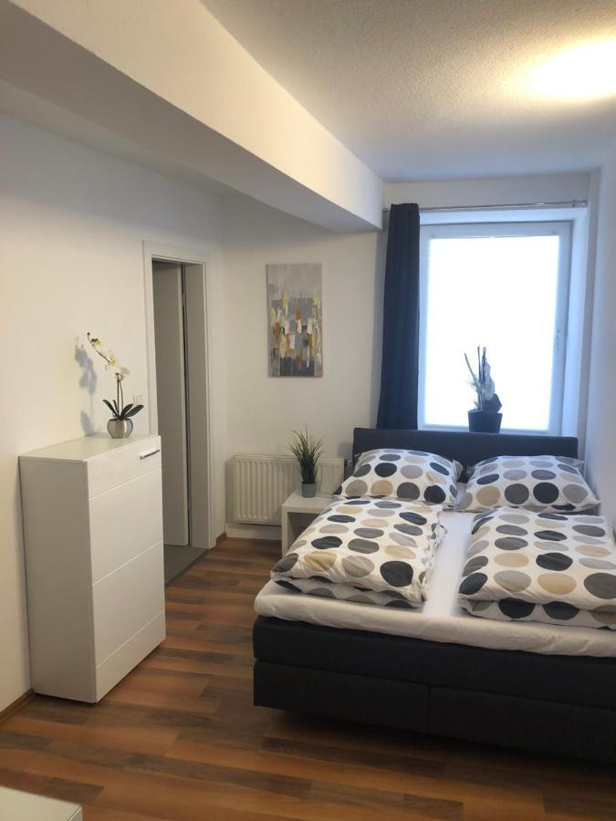 City Rooms Goch Ngoại thất bức ảnh