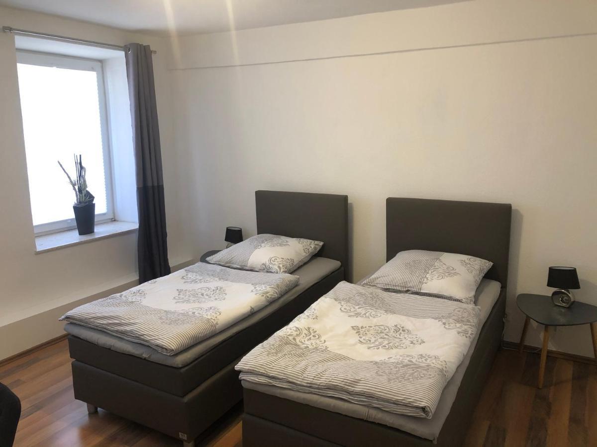 City Rooms Goch Ngoại thất bức ảnh