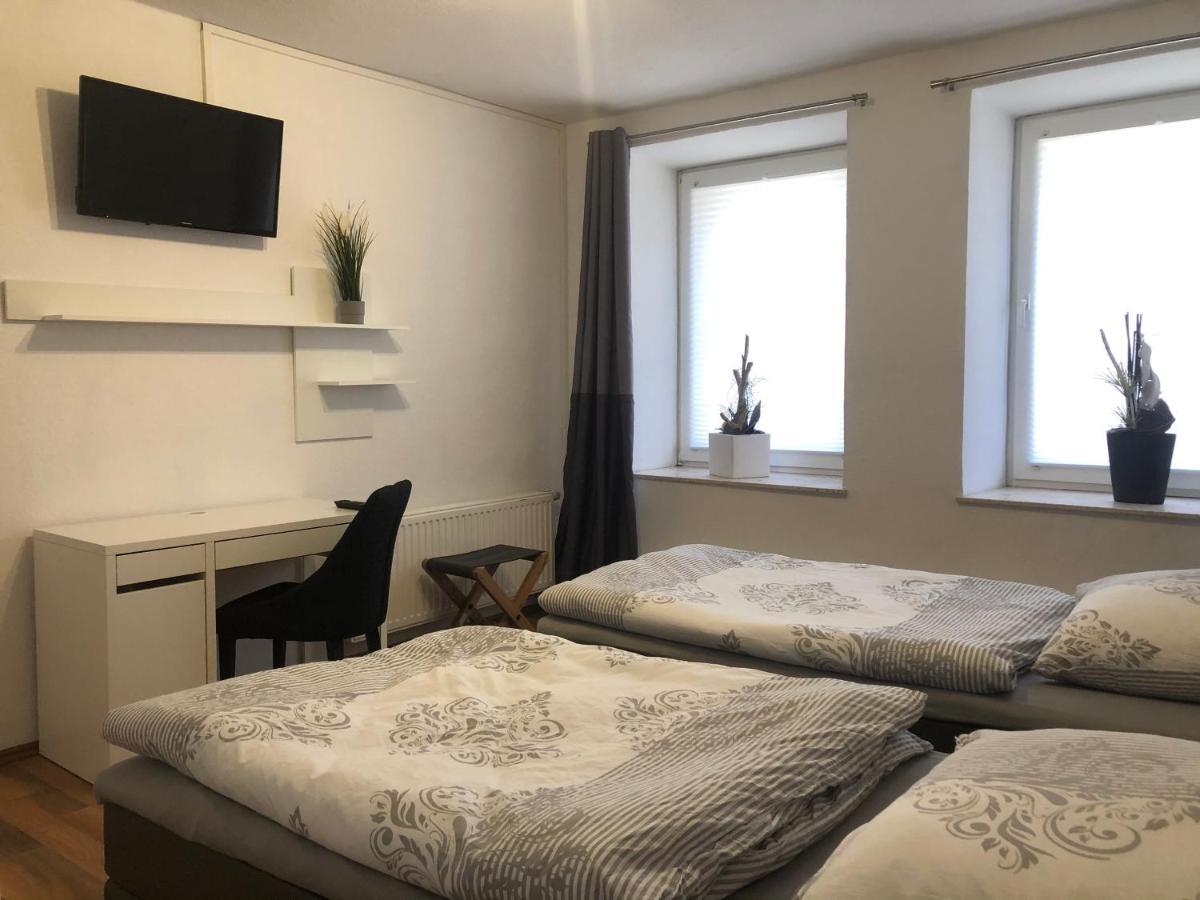 City Rooms Goch Ngoại thất bức ảnh
