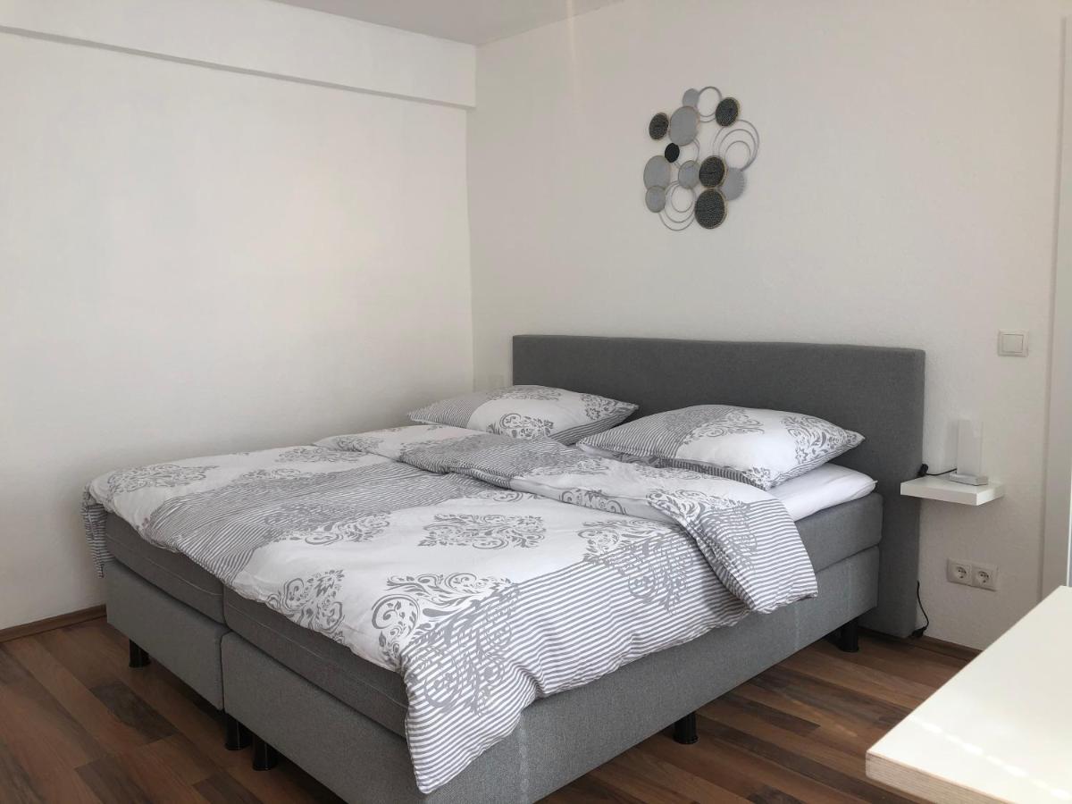 City Rooms Goch Ngoại thất bức ảnh