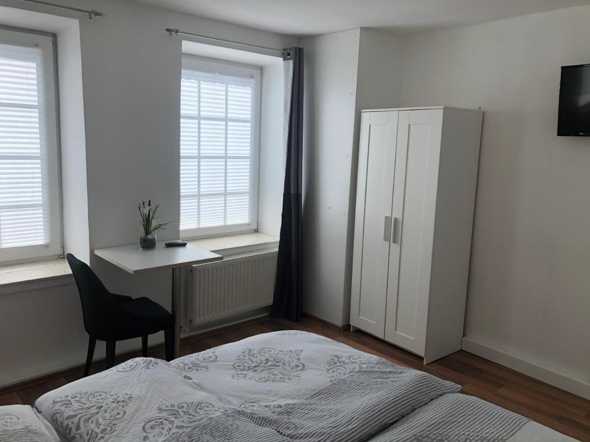City Rooms Goch Ngoại thất bức ảnh