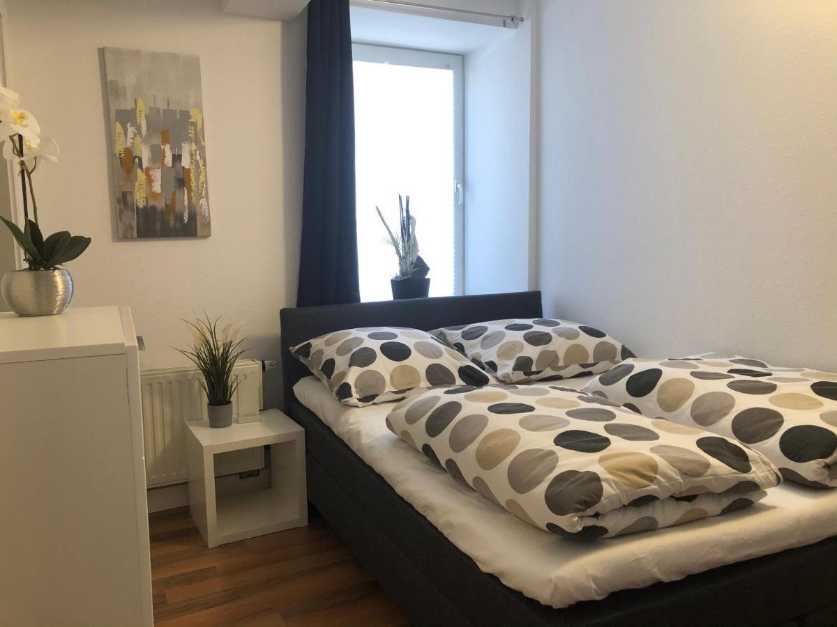 City Rooms Goch Ngoại thất bức ảnh