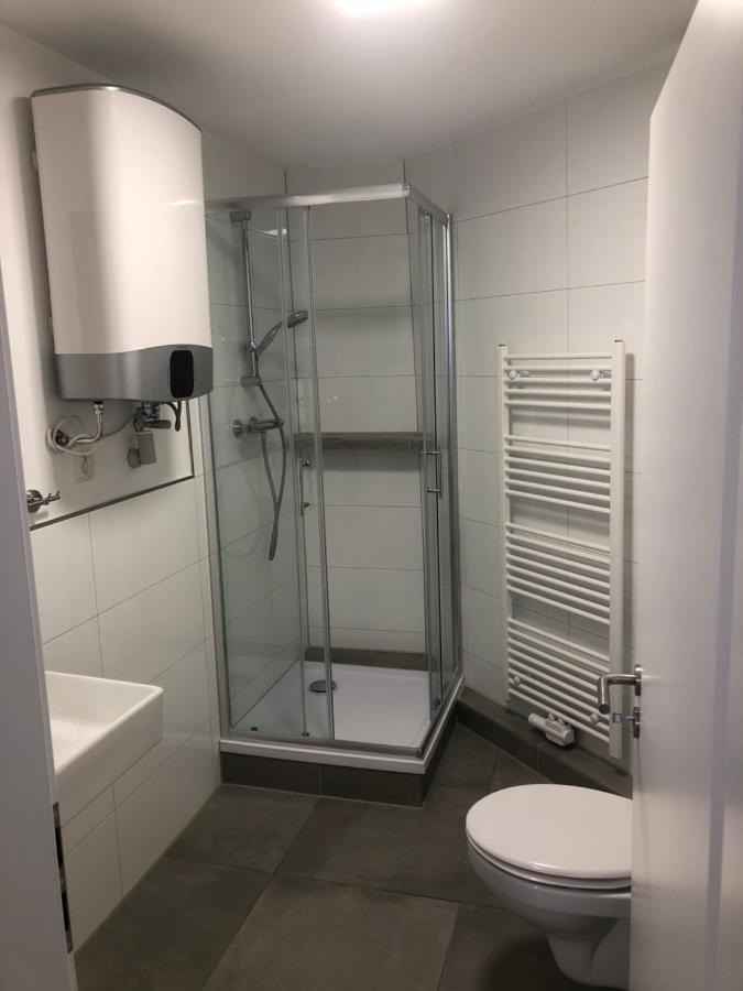 City Rooms Goch Ngoại thất bức ảnh