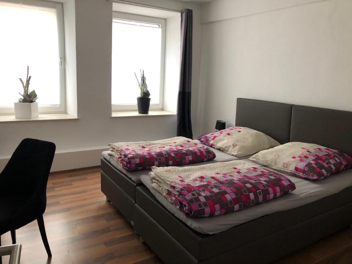 City Rooms Goch Ngoại thất bức ảnh