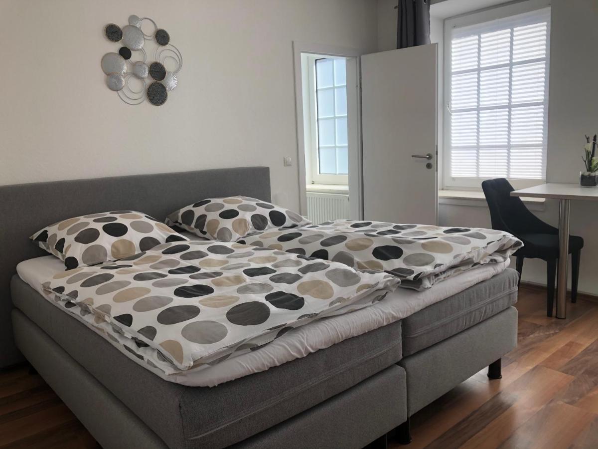 City Rooms Goch Ngoại thất bức ảnh