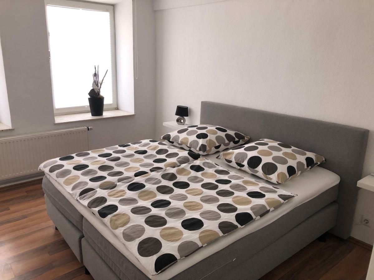 City Rooms Goch Ngoại thất bức ảnh