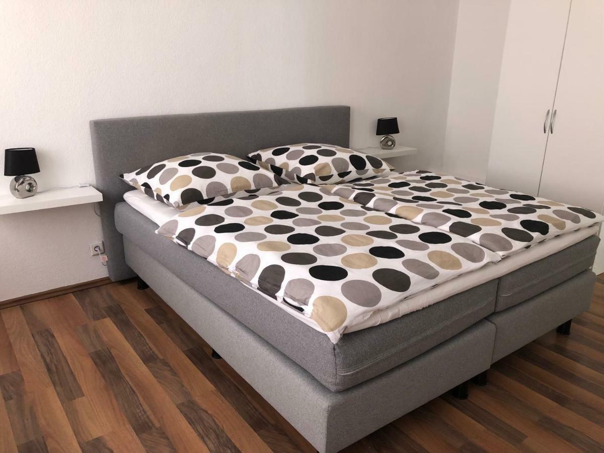 City Rooms Goch Ngoại thất bức ảnh